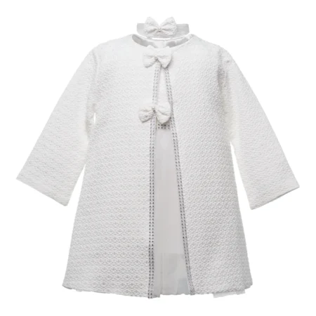 Rochie Fetiță Delicată
