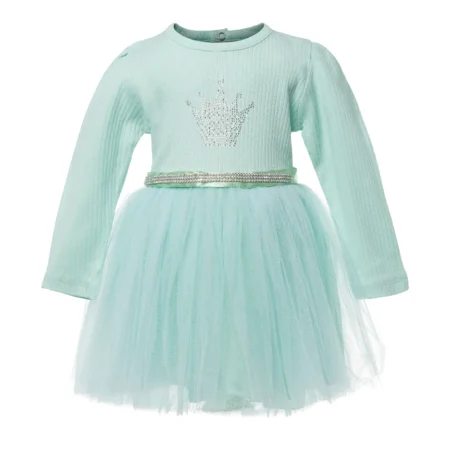 Rochie Fetiță Elegantă