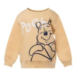 Trening Băieți Galben Winnie The Pooh