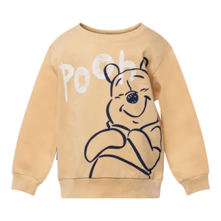 Trening Băieți Galben Winnie The Pooh