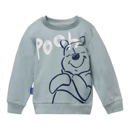 Trening Băieți Gri Deschis Winnie The Pooh