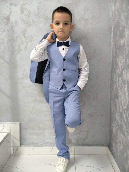 Costum de Ceremonie pentru Băieți