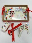 Tavita Minnie rosu