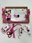Tavita Minnie roz