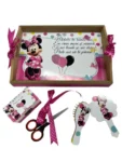 Tavita Minnie roz